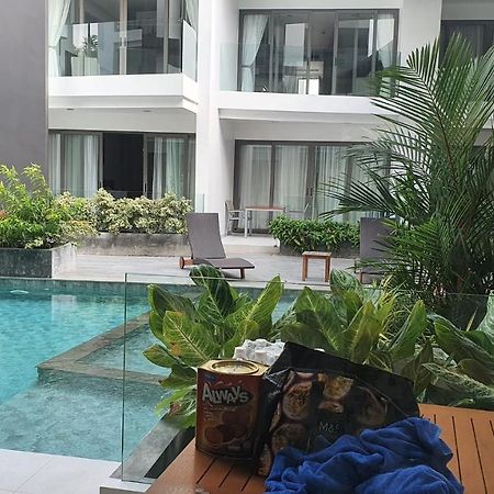 Cyan Resort Kamala Beach Apartments Condominiums Εξωτερικό φωτογραφία