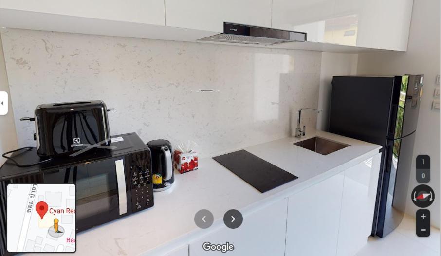 Cyan Resort Kamala Beach Apartments Condominiums Εξωτερικό φωτογραφία